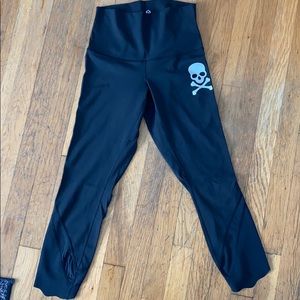SoulCycle leggings